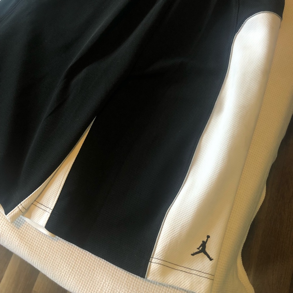 Men’s Jordan Athletic Shorts